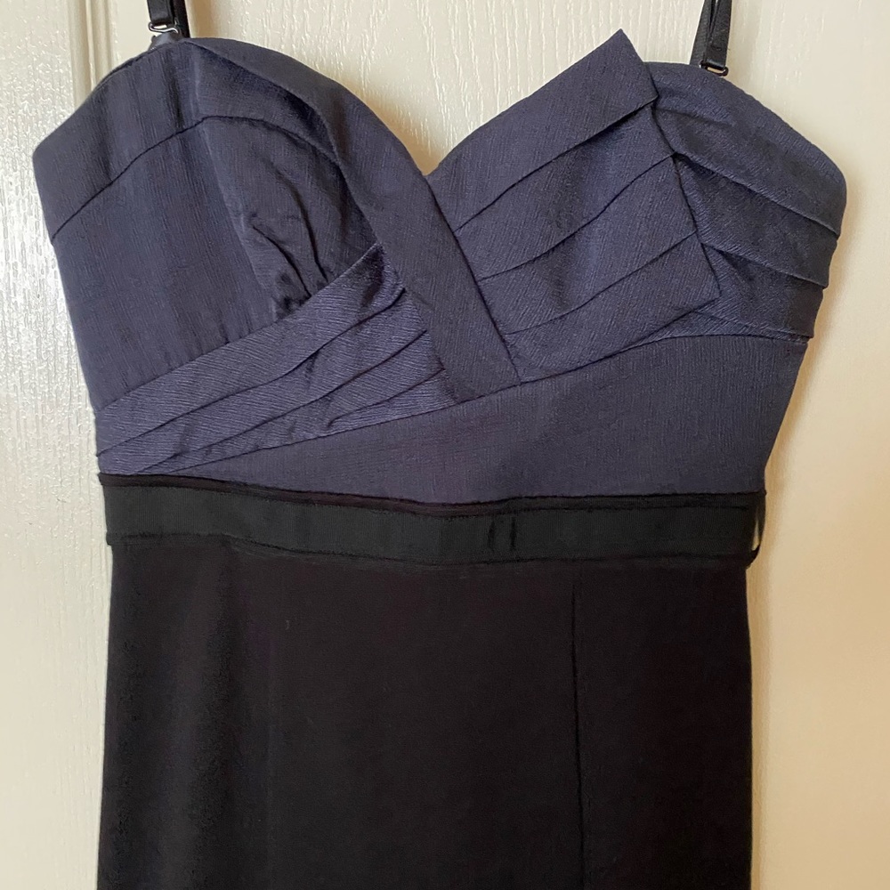 BCBG Cocktail dress